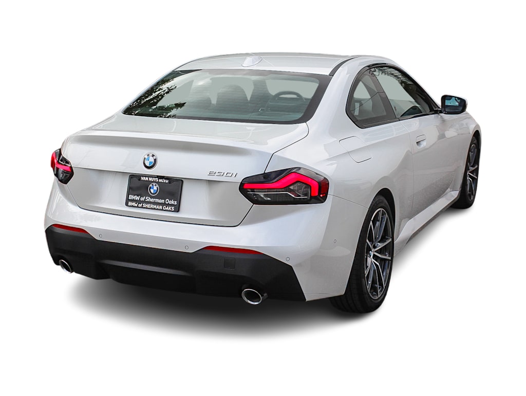 Thumbnail: 2026 BMW 2 Series - 19