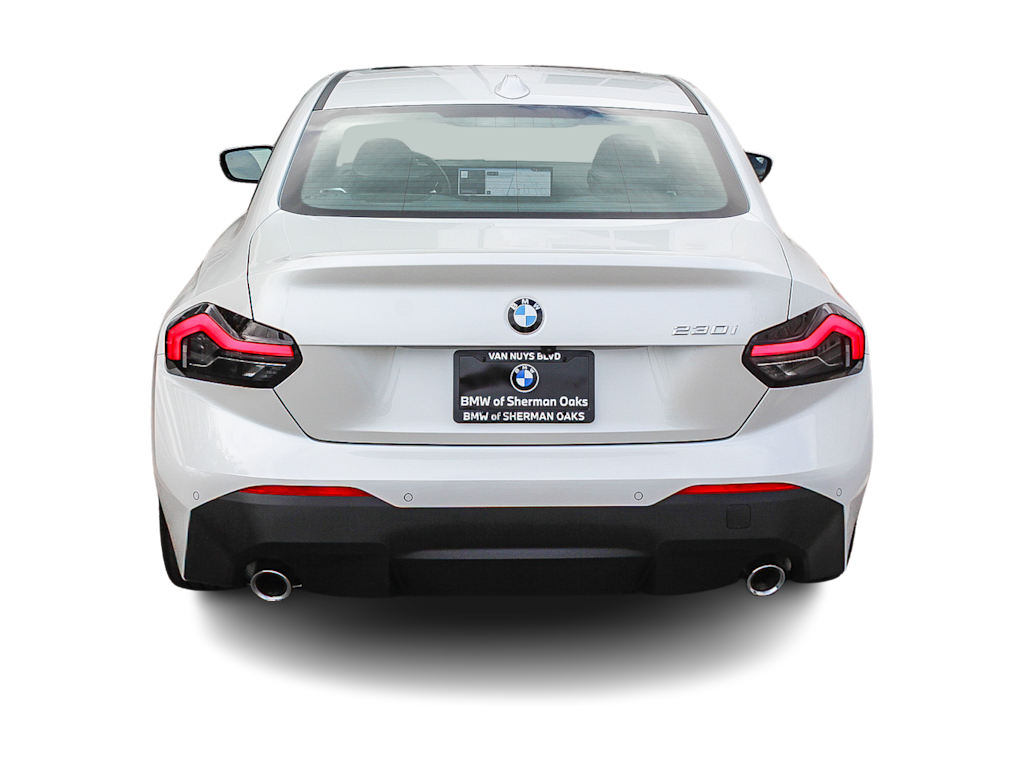 Thumbnail: 2026 BMW 2 Series - 4