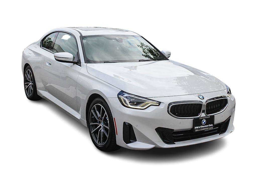 Thumbnail: 2026 BMW 2 Series - 18
