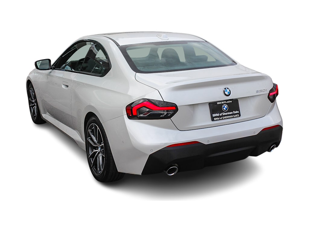 Thumbnail: 2026 BMW 2 Series - 3