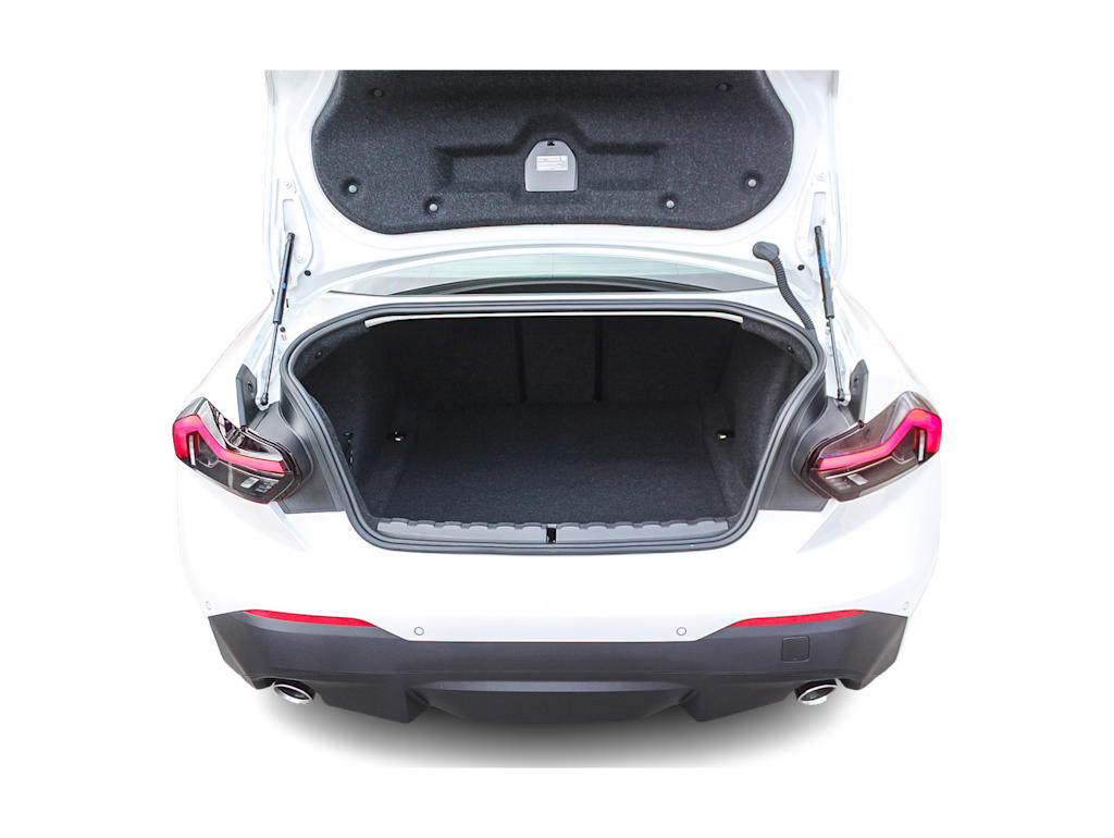 Thumbnail: 2026 BMW 2 Series - 15