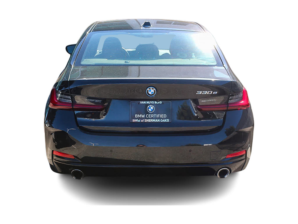 Thumbnail: 2023 BMW 3 Series - 20