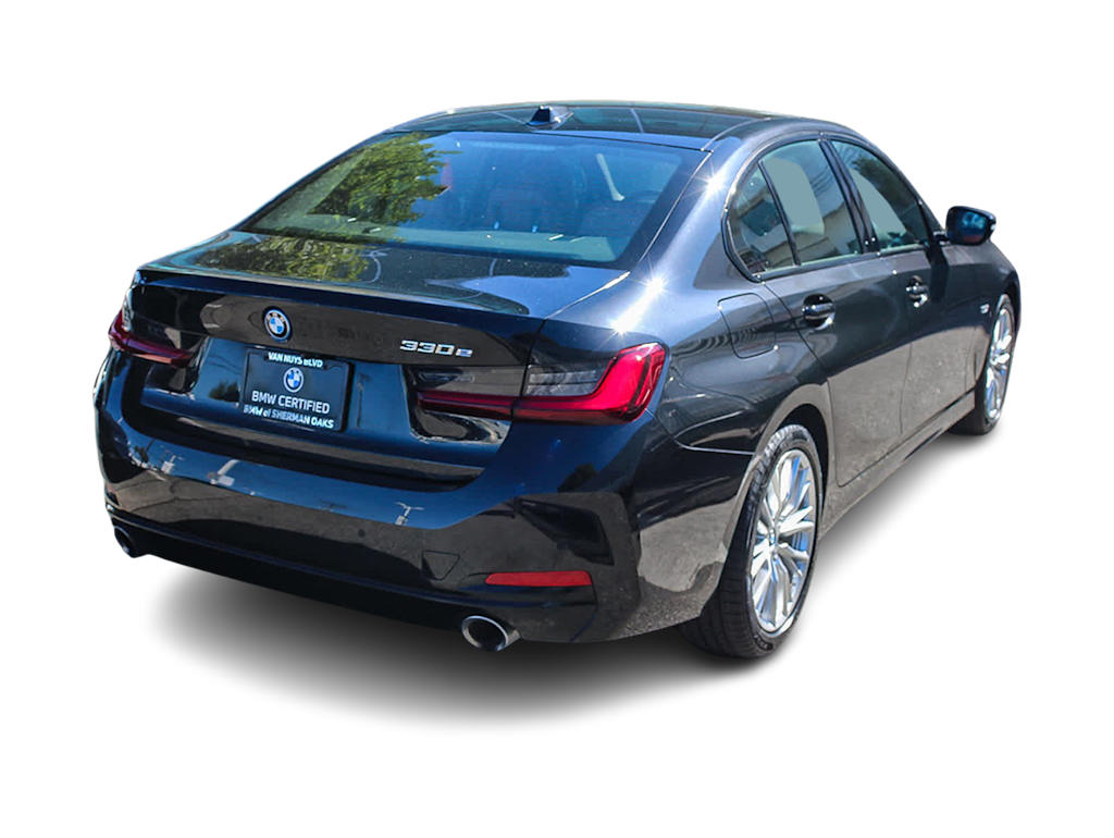 Thumbnail: 2023 BMW 3 Series - 19