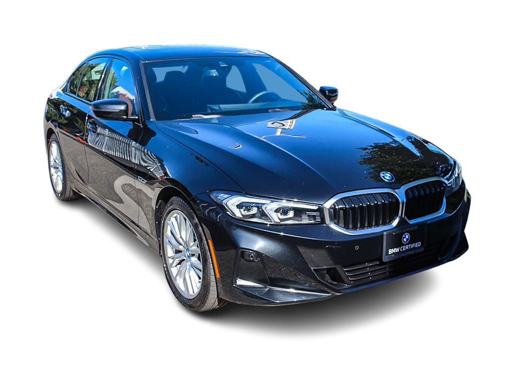 Thumbnail: 2023 BMW 3 Series - 18