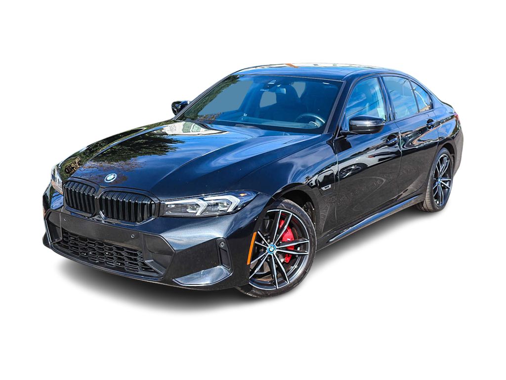 2023 BMW 3 Series