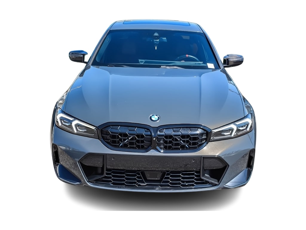 Thumbnail: 2025 BMW 3 Series - 5
