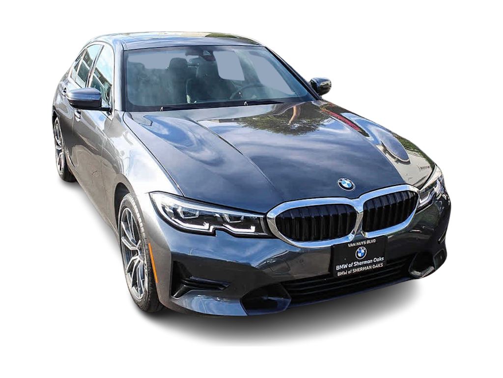 2022 BMW 3 Series 330i 18