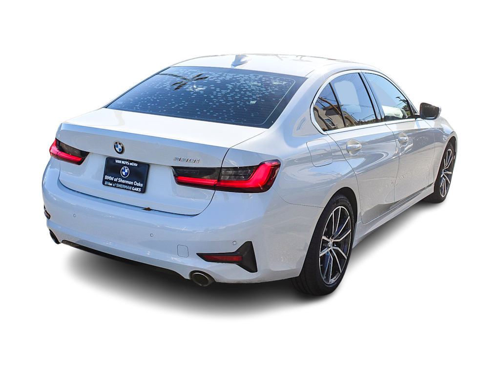 Thumbnail: 2020 BMW 3 Series - 19