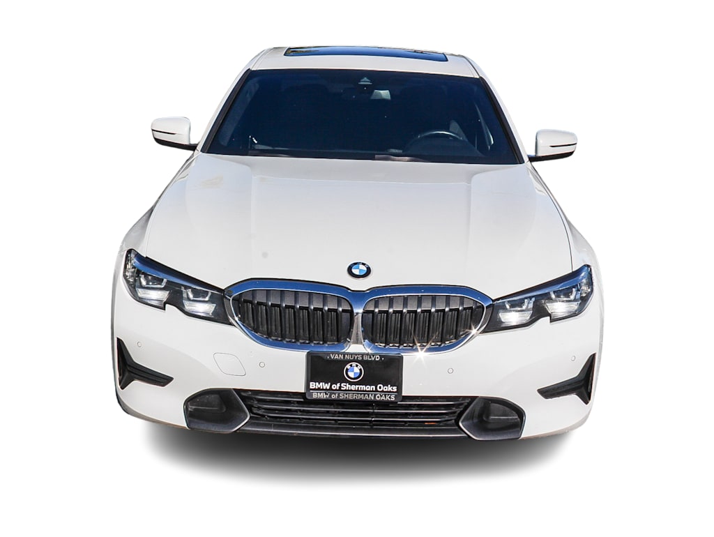 Thumbnail: 2020 BMW 3 Series - 5