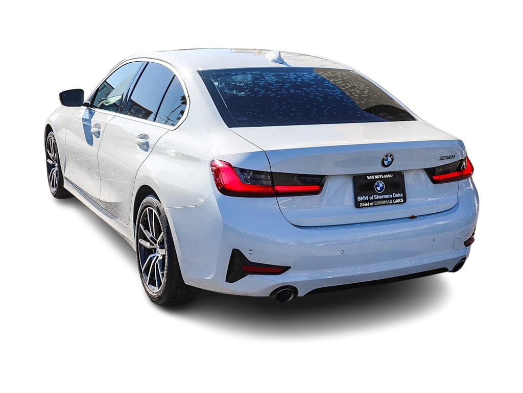 Thumbnail: 2020 BMW 3 Series - 3
