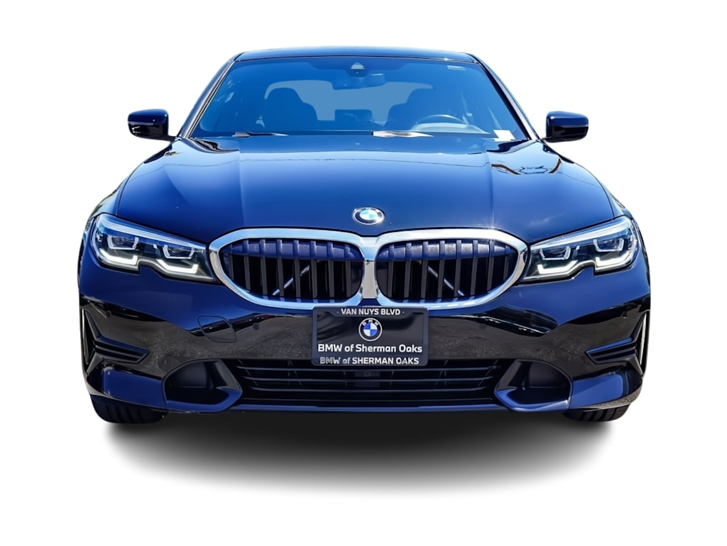 Thumbnail: 2022 BMW 3 Series - 5