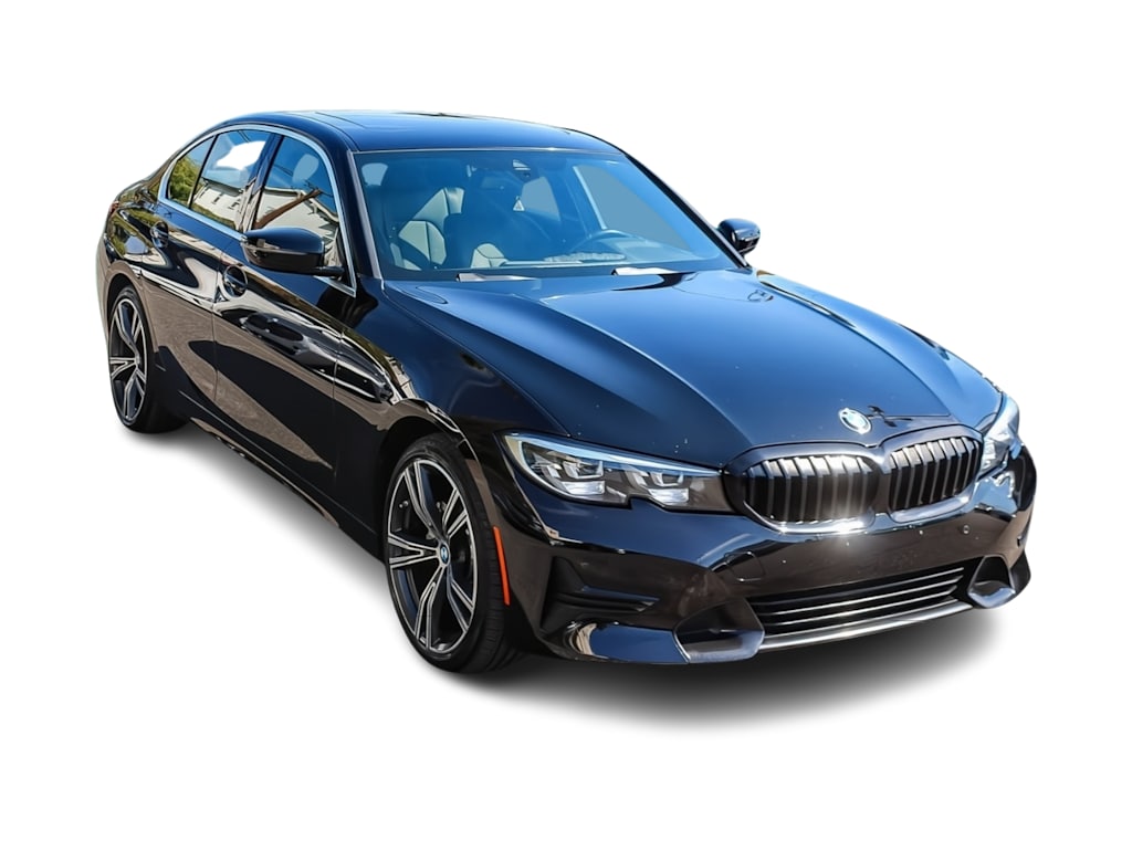Thumbnail: 2019 BMW 3 Series - 18
