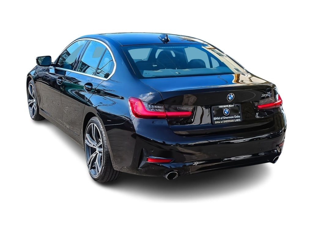 Thumbnail: 2019 BMW 3 Series - 3