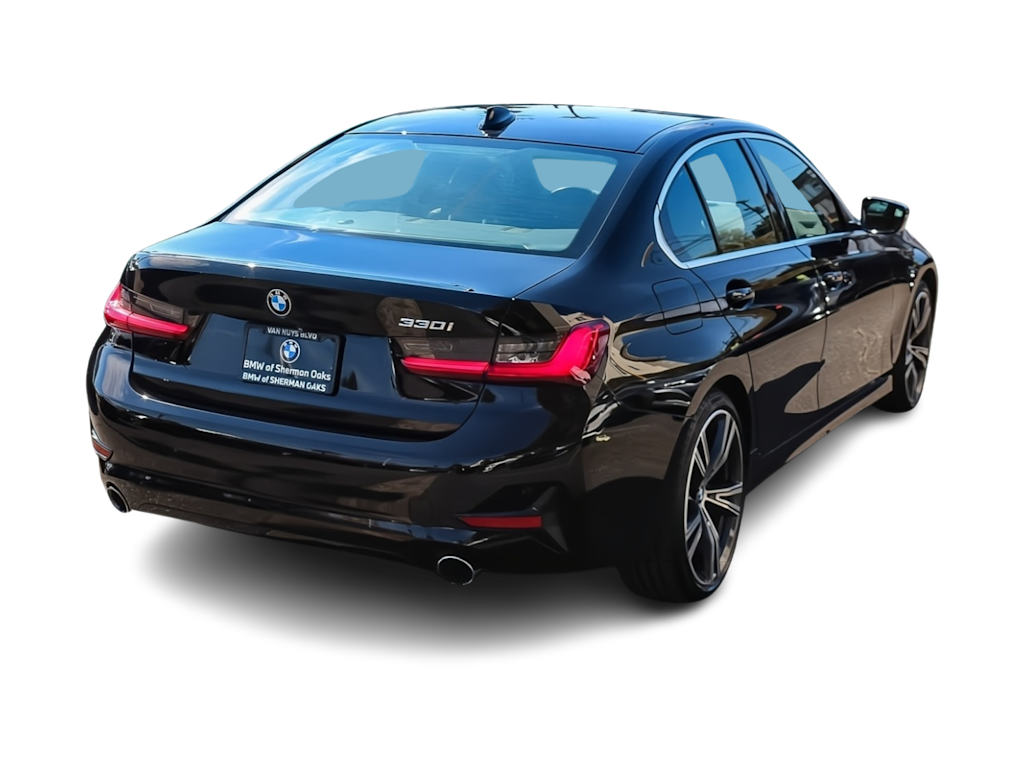Thumbnail: 2019 BMW 3 Series - 19