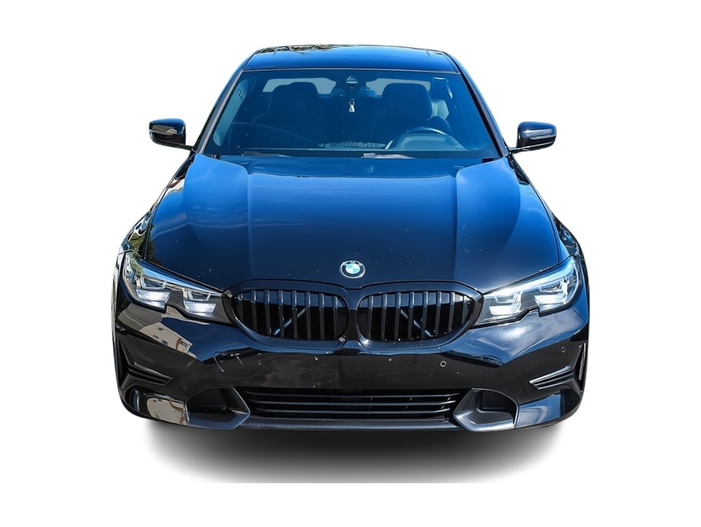 Thumbnail: 2019 BMW 3 Series - 5