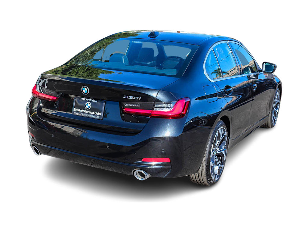 Thumbnail: 2025 BMW 3 Series - 19