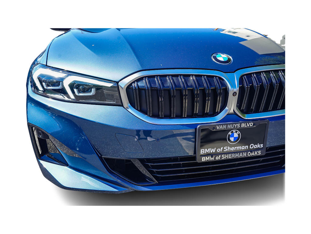 Thumbnail: 2026 BMW 3 Series - 21