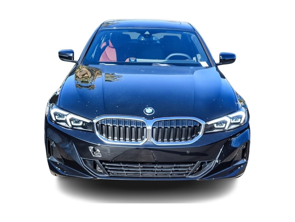 Thumbnail: 2026 BMW 3 Series - 5
