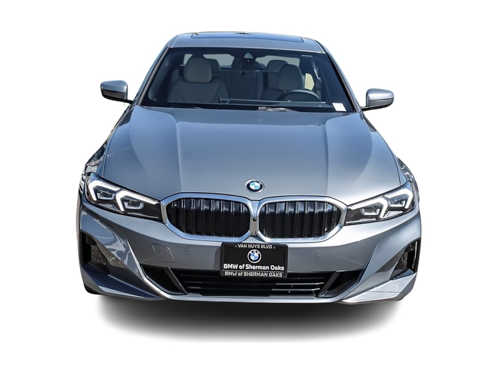 Thumbnail: 2026 BMW 3 Series - 19