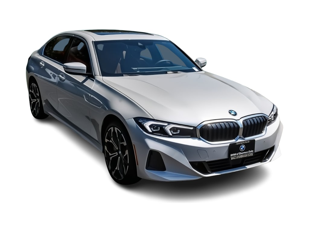 Thumbnail: 2026 BMW 3 Series - 19