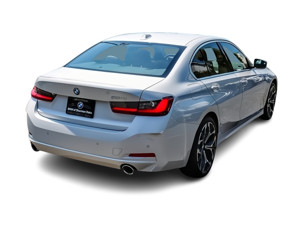 Thumbnail: 2026 BMW 3 Series - 20
