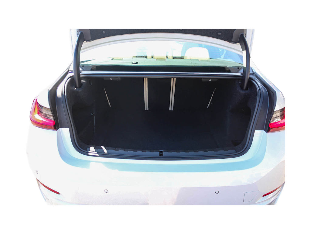 Thumbnail: 2025 BMW 3 Series - 14