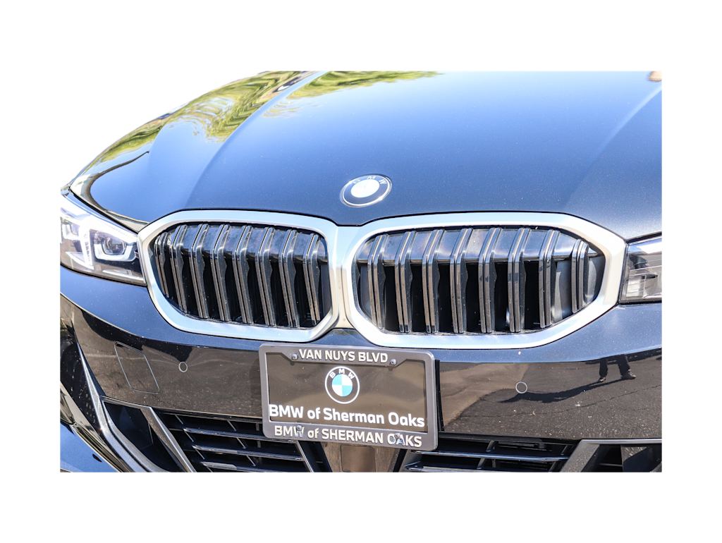 Thumbnail: 2026 BMW 3 Series - 20