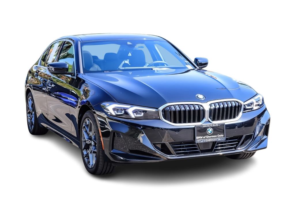 Thumbnail: 2026 BMW 3 Series - 17