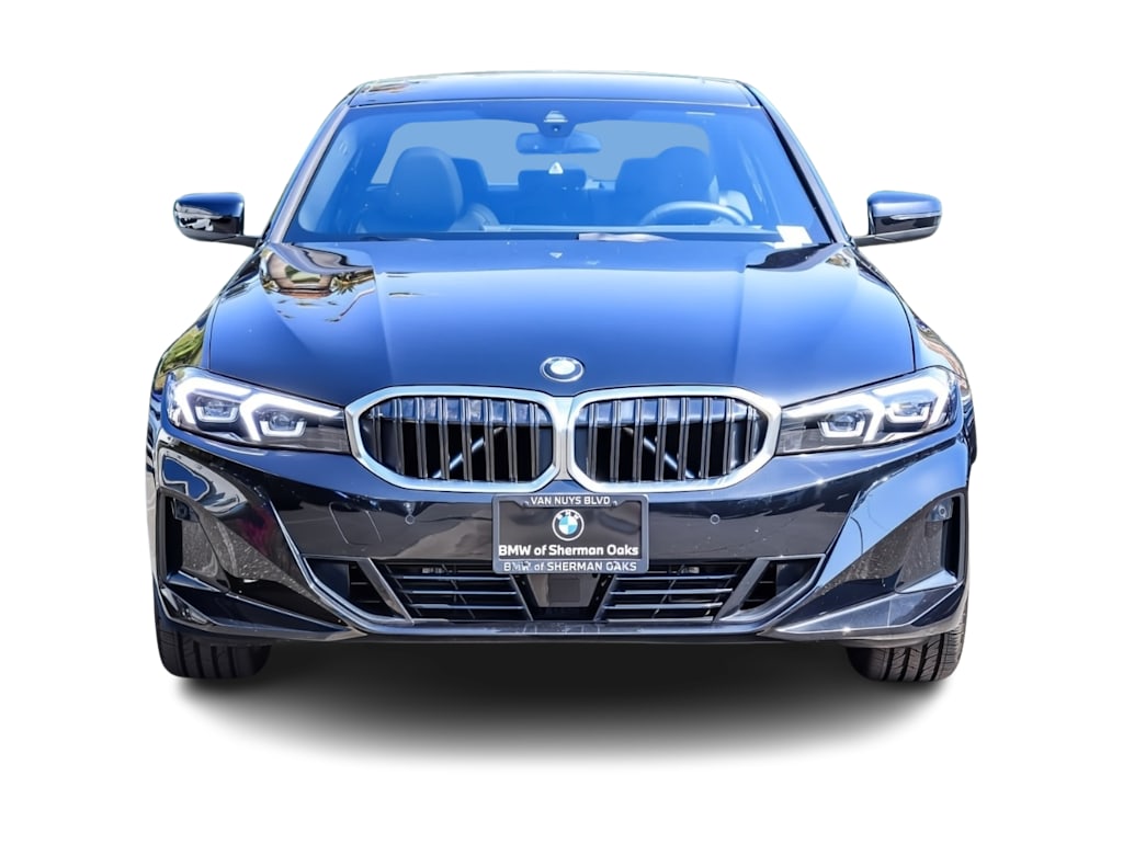 Thumbnail: 2026 BMW 3 Series - 18