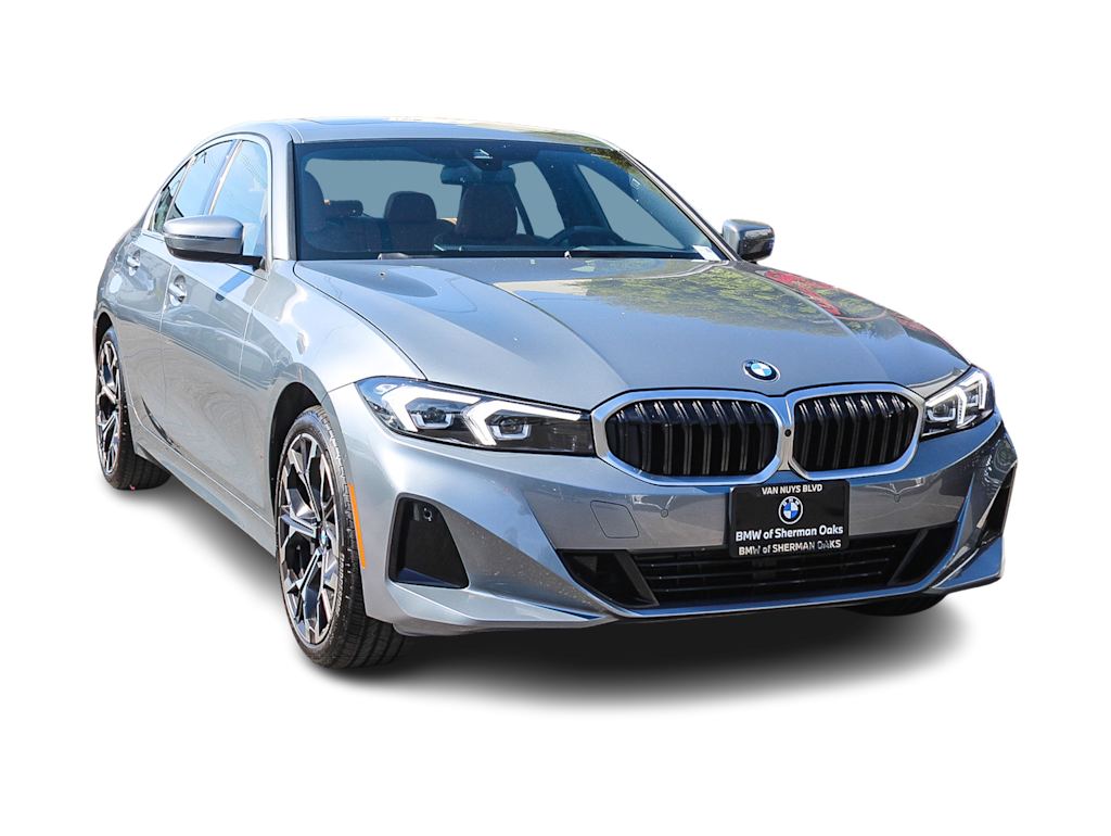 Thumbnail: 2026 BMW 3 Series - 18