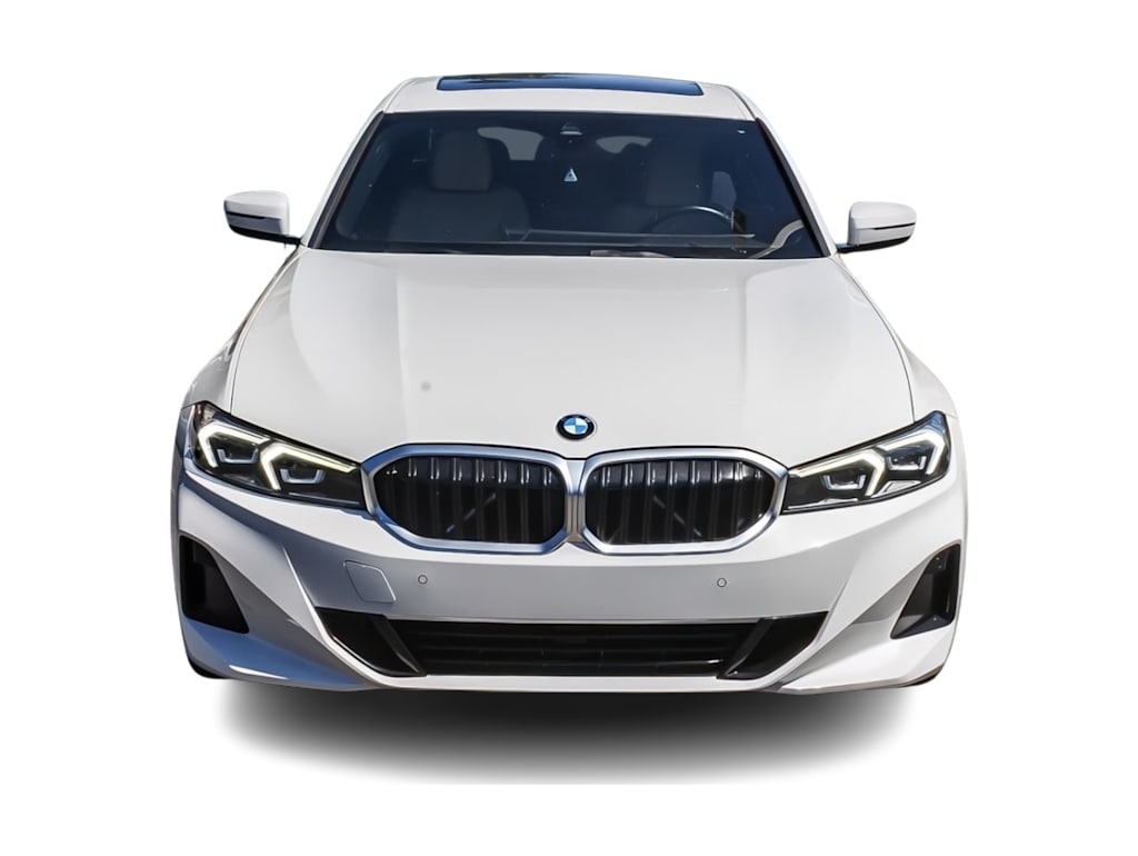 Thumbnail: 2023 BMW 3 Series - 17