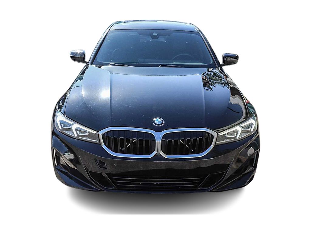 Thumbnail: 2023 BMW 3 Series - 5
