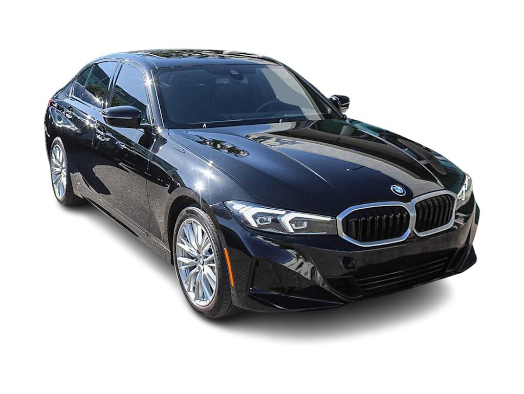Thumbnail: 2023 BMW 3 Series - 19