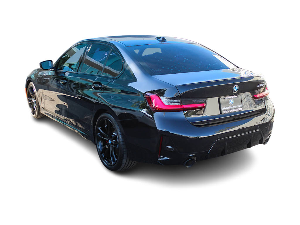Thumbnail: 2023 BMW 3 Series - 3