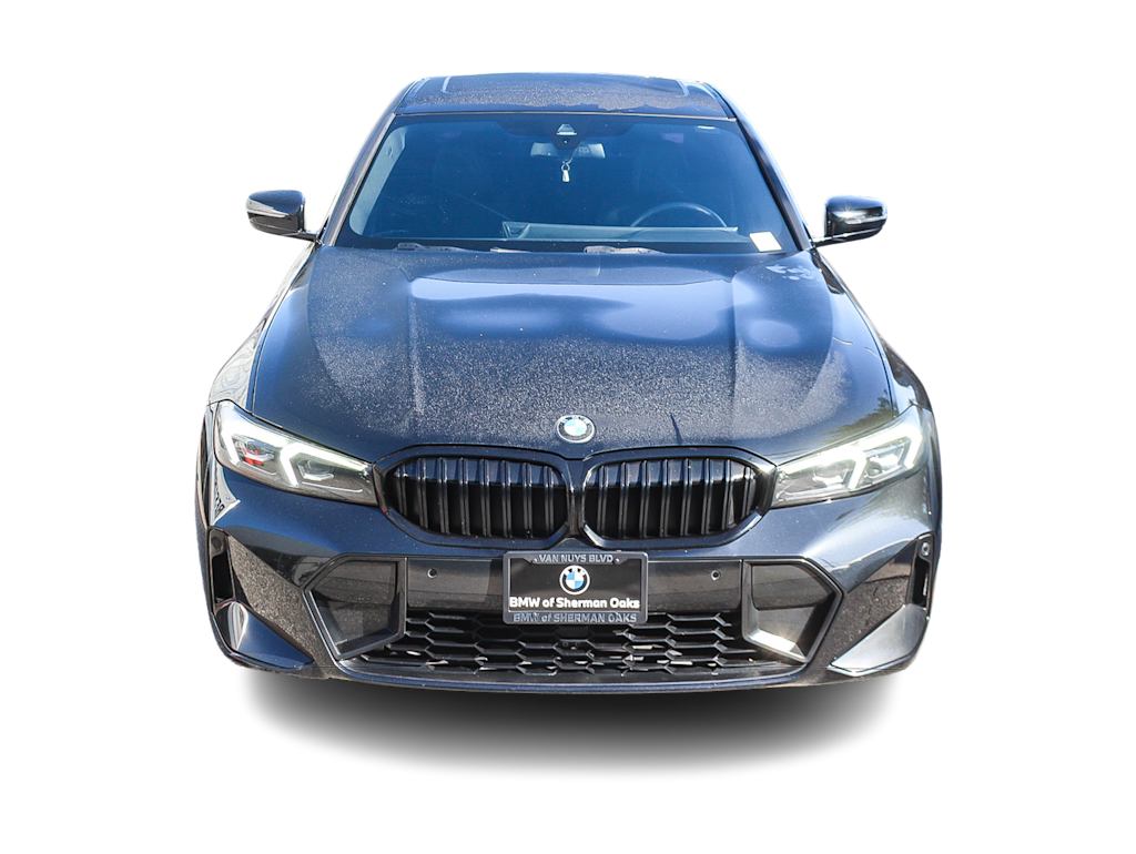 Thumbnail: 2023 BMW 3 Series - 5