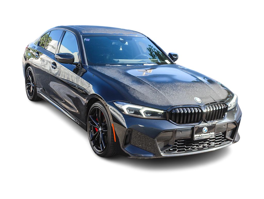 Thumbnail: 2023 BMW 3 Series - 19