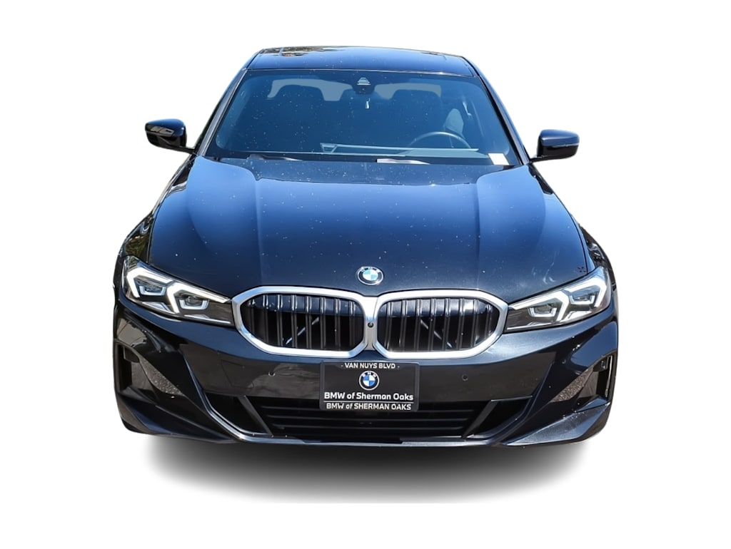 Thumbnail: 2023 BMW 3 Series - 5
