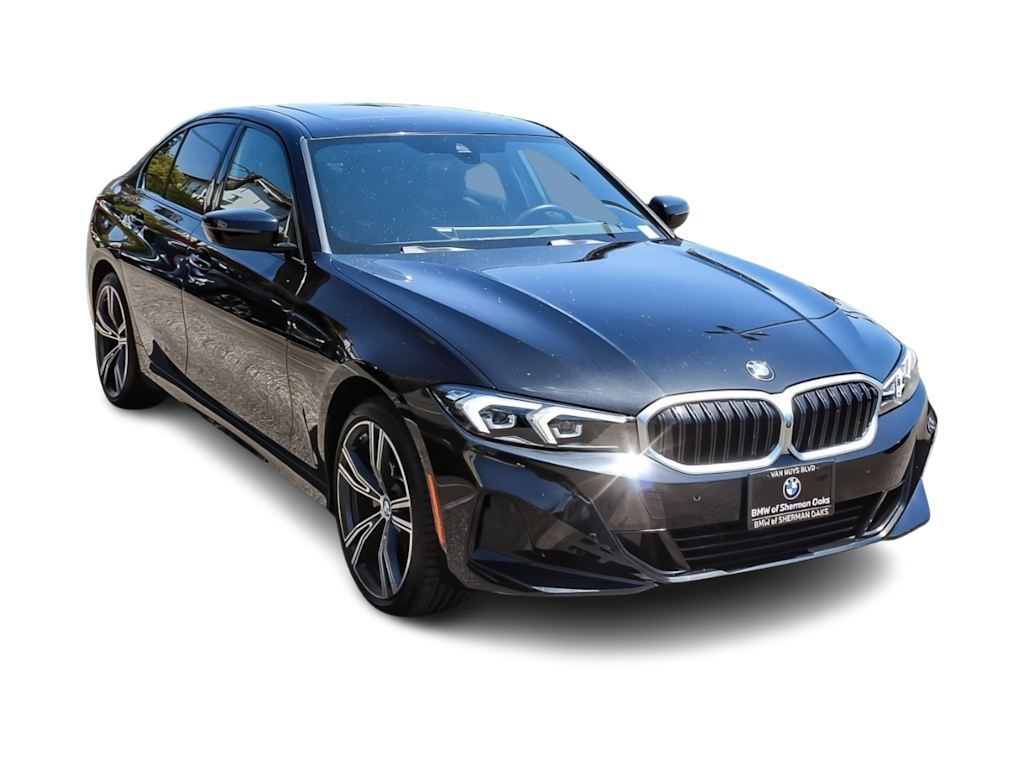 Thumbnail: 2023 BMW 3 Series - 18