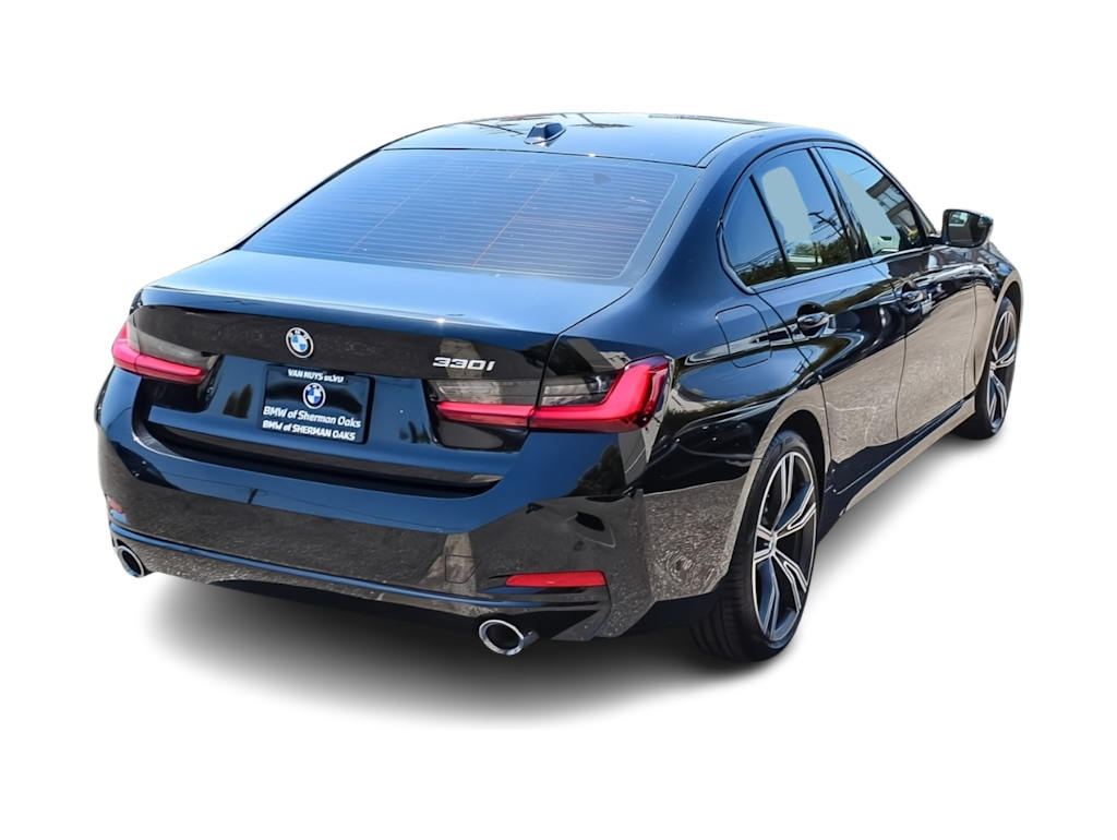 Thumbnail: 2023 BMW 3 Series - 19