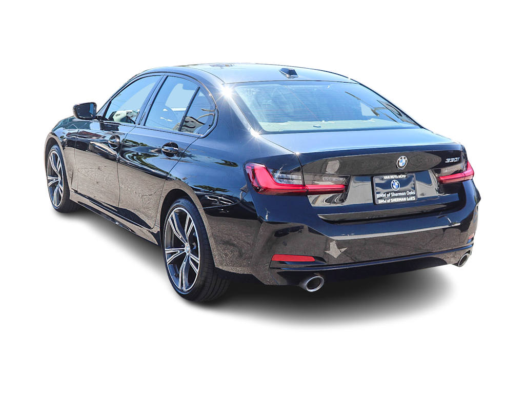 Thumbnail: 2023 BMW 3 Series - 3