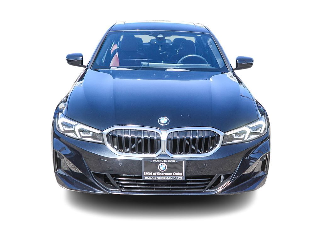 Thumbnail: 2023 BMW 3 Series - 5