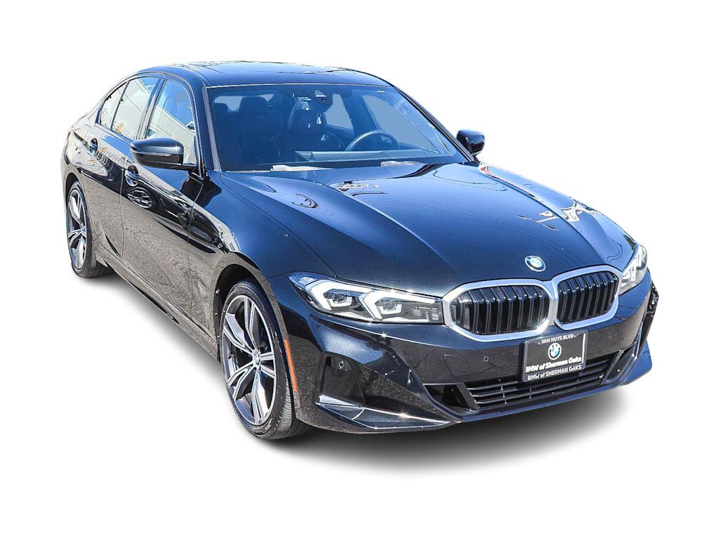 Thumbnail: 2023 BMW 3 Series - 17