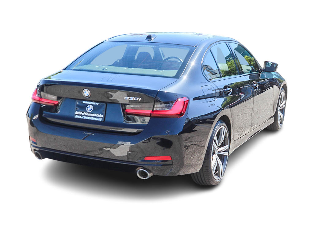 Thumbnail: 2023 BMW 3 Series - 18