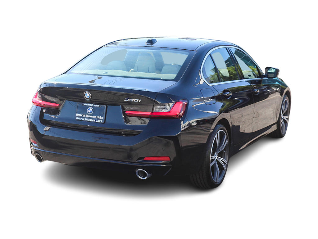 Thumbnail: 2024 BMW 3 Series - 20