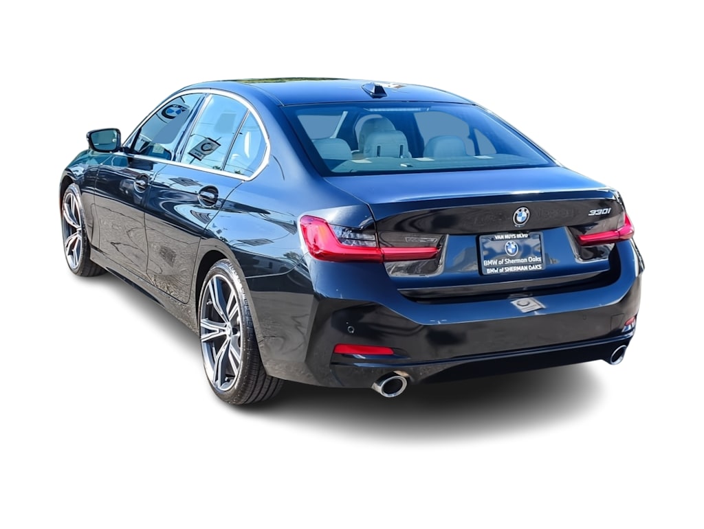 Thumbnail: 2024 BMW 3 Series - 20
