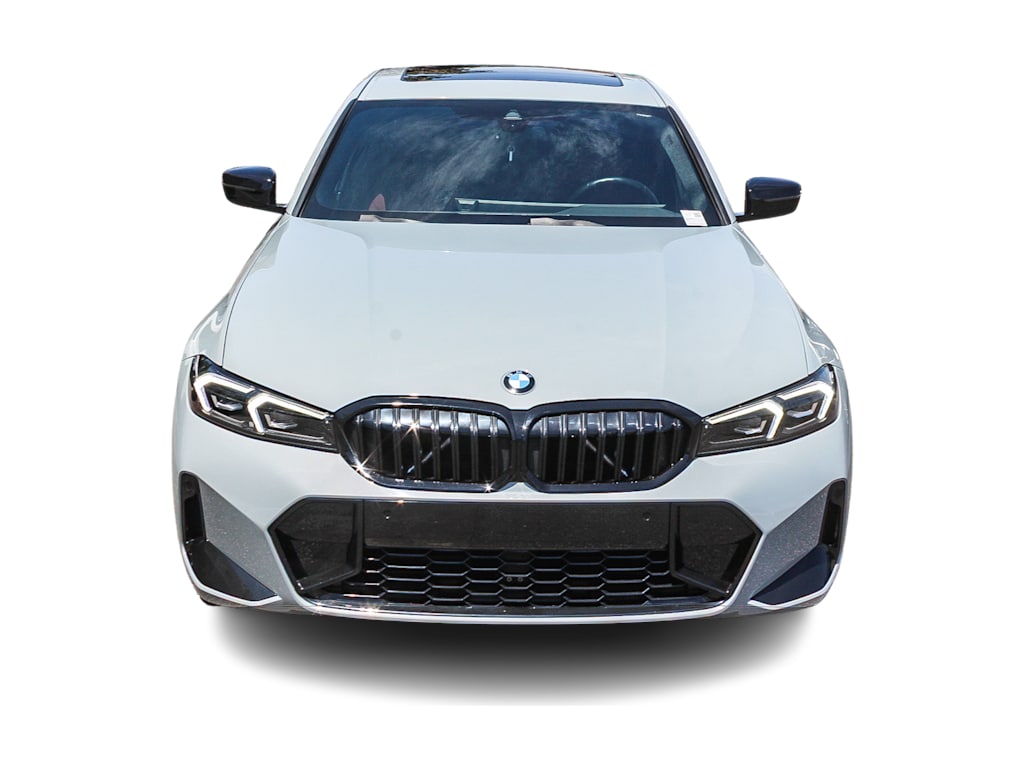 Thumbnail: 2024 BMW 3 Series - 5