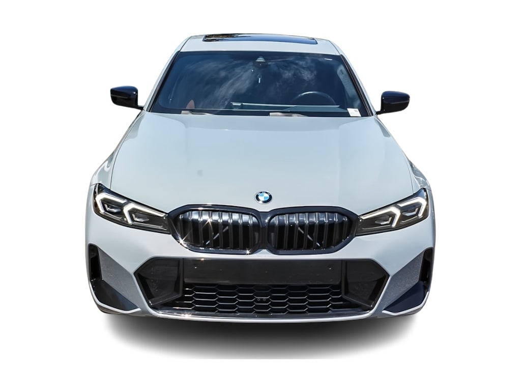 Thumbnail: 2024 BMW 3 Series - 18