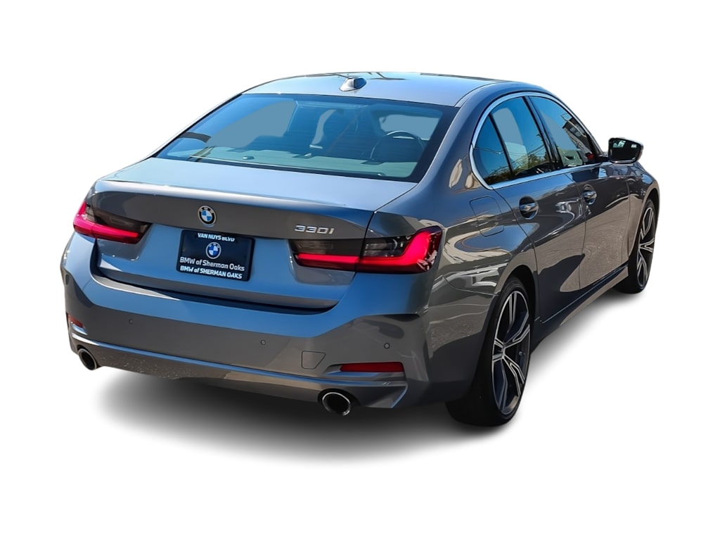 Thumbnail: 2024 BMW 3 Series - 19