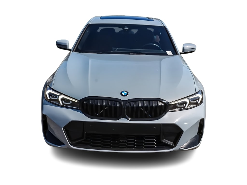 Thumbnail: 2023 BMW 3 Series - 5
