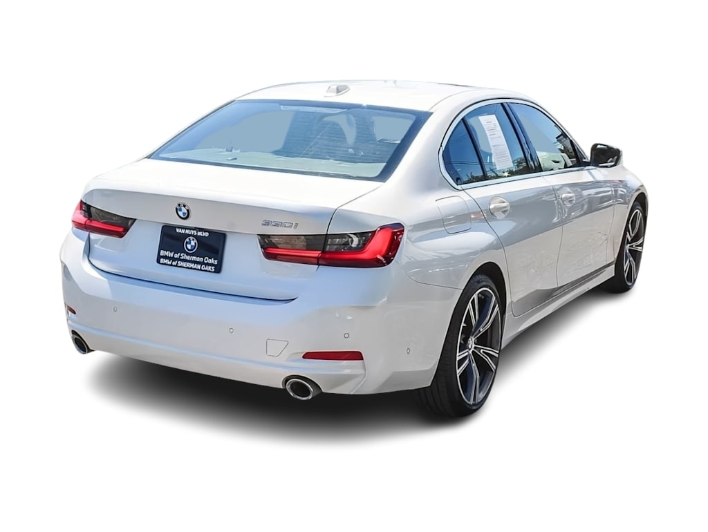Thumbnail: 2024 BMW 3 Series - 20